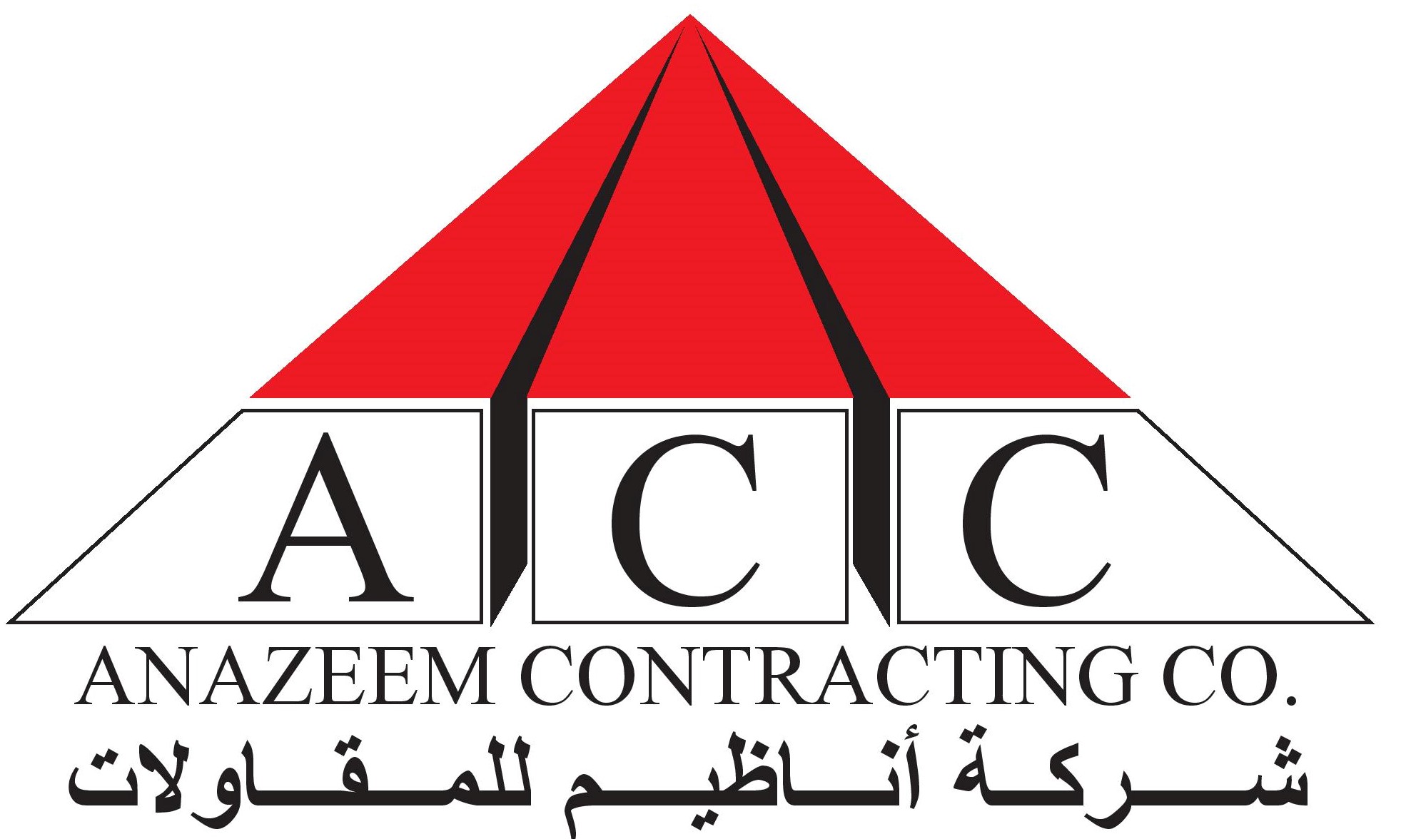 شركة أناظيم للمقاولات